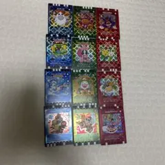 ぐるり森　激レアカードセット　まとめ売り