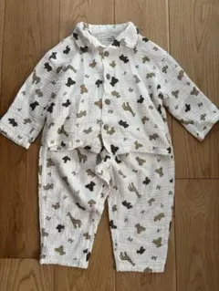 アプレレクール　パジャマ　100サイズ