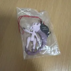 ポケモン 【メガミュウツーY】 DX02 キーホルダー フィギュア