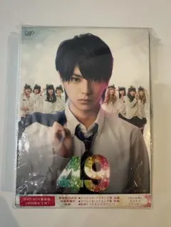 49 佐藤勝利 BluRay - メルカリ