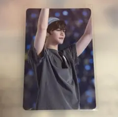 ギュビン タワレコ特典 トレカ ゼベワン