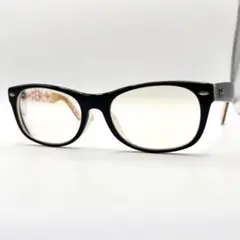 Ray-Ban レイバン RB5184F 眼鏡 度入りレンズ
