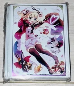 混沌の女神様 ホロライブ スリーブ ミュシャ風 角巻わため - メルカリ