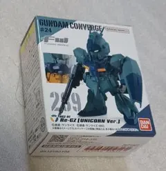 GUNDAM CONVERGE #24 289 SELECTION バンダイ