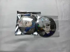 ブルーロック 凪誠士郎 缶バッジ2つセット