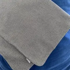 56x56cm KEYUCA クッションカバー 千鳥格子