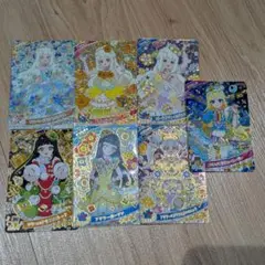 アイプリカード　☆4まとめ