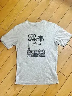 Tシャツ アクリルペイントカスタム