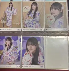 2026年最新】川﨑桜 生写真 浴衣の人気アイテム - メルカリ