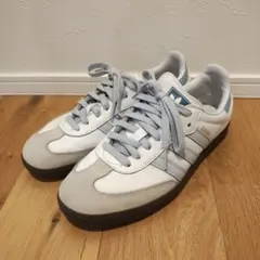 adidas Samba OG Halo Blue 26cm