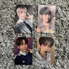 BAE173 トレカ まとめ売り ヨンソ