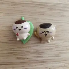 ちいかわ　バスボム　くりまんじゅう
