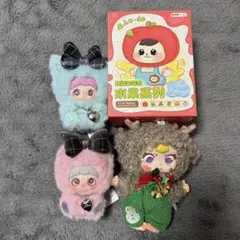 maymei クリスマス