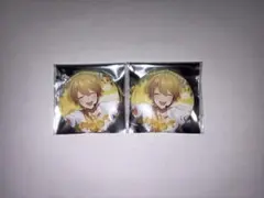 すとぷり るぅと 缶バッジ 2個セット