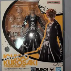 2026年最新】bleach フィギュア 黒崎一護の人気アイテム - メルカリ