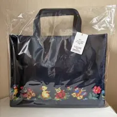 未開封☆フェイラー学校ハイジ☆スクエアミニバッグ