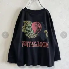 フルーツオブザルーム トップス