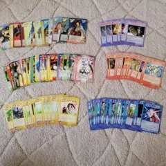 シャーマンキング未開封6枚セット - メルカリ