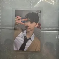 Stray Kids トレカ スキズ skz ピリ GO生 フィリックス