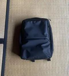 【お買い得】ビジネスバック　リュックサック　2way ノートpc