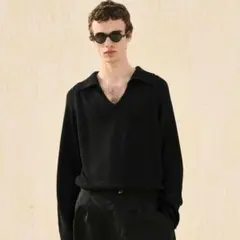 Our legacy armani VISTA POPOVER サイズ48のサムネイル