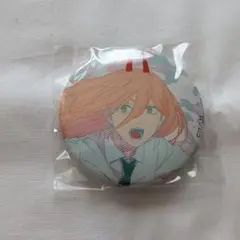 チェンソーマン展 缶バッジ パワー - メルカリ