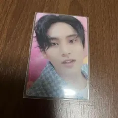 SEVENTEEN ミンギュ トレカ - メルカリ