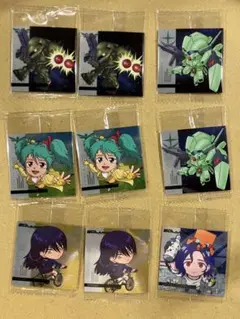 ガンダム　シールウエハース　にふぉるめーしょんvol.4 まとめ売り