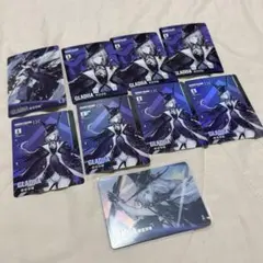 アークナイツ KAYOU コレクションカード SP SGR グレイディーア - メルカリ