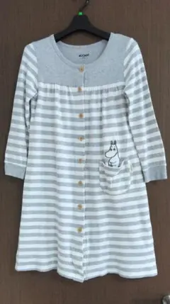 MOOMIN BABY マタニティ パジャマ トップスのみ Mサイズ