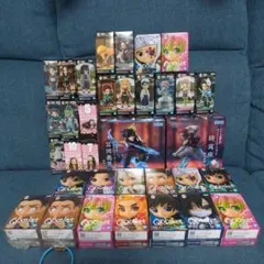 少年　美少女　未開封　フィギュア　58個　まとめ売り 少年 美少女 未開封 フィギュア 58個 まとめ売り - メルカリ