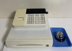 CASIO 電子レジスター 110ER