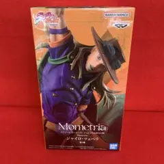 ジョジョの奇妙な冒険 Mometria ジャイロ・ツェペリ