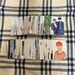 SEVENTEEN トレカ まとめ売り 約140枚