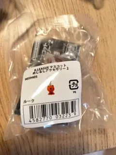 B.league マスコットめじるしアクセサリー ルーク