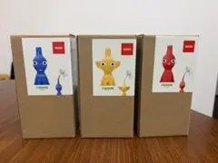 【新品】　ピクミン 一輪挿し　ニンテンドーストア　任天堂 一輪挿し | My Nintendo Store（マイニンテンドーストア）