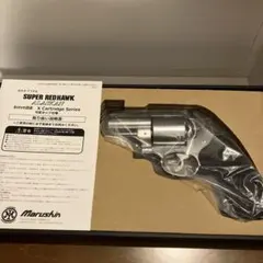 タナカワークス S&W M360 HW セラコート 未発火 VZ G10グリップ - メルカリ