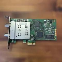 動作確認済】PLEX PX-W3PE V2.0 チューナーカード 本体 - メルカリ