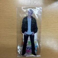 コムドット ノンプリ アクスタ まとめ売り ノンプリ コムドット ゆうた アクスタ 【即完売商品】 - メルカリ