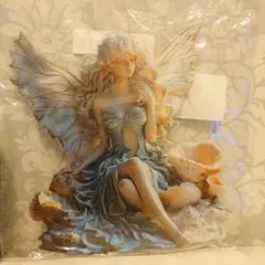アクリルスタンド（プラスチック？）／妖精