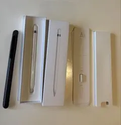 Apple Pencil (第1世代) ホワイト