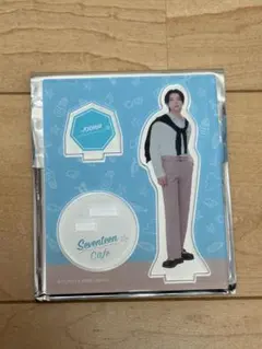 2026年最新】ジョシュア アクスタ セブチカフェの人気アイテム - メルカリ