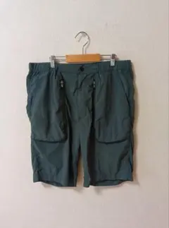 美品 CHARI&CO NOMAD SHORTS ナイロンショートパンツ XLのサムネイル
