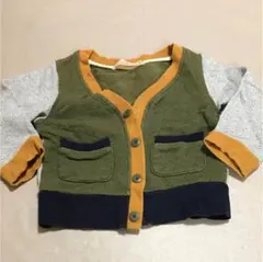 ☆値下げ グローバルワーク Ｓ カーディガン☆