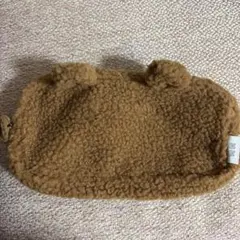 あつまれ どうぶつの森　ジェラピケ　Switch ケース