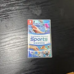 Nintendo Switch SPORTS