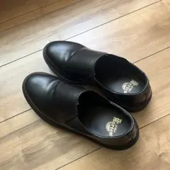 Dr.Martens ドクターマーチン　LOUIS ガセット シューズ