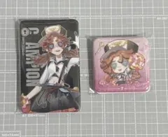 2025年最新】IDENTiTY v 応援団の人気アイテム - メルカリ