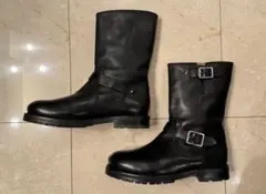 約26.5〜27.0cm ジミーチュウ Jimmy Chooエンジニアブーツのサムネイル
