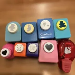 2026年最新】クラフトパンチ セットの人気アイテム - メルカリ